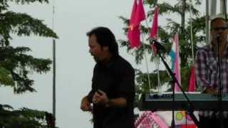 Restless Heart at Deer River Wild Rice Festival