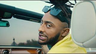 Aminé - Riri (Official Video)