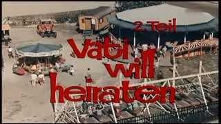 Film Vati will heiraten 1974