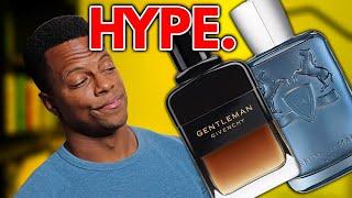 5 UPGRADES to 5 ETERNALLY HYPED Fragrances.  (Pt. 6)