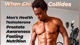 Chi gong Qi Gong When Chi Collides