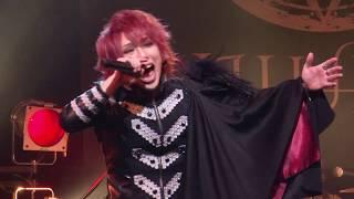 JILUKA / Faizh (from LIVE DVD "THE OUTIS")