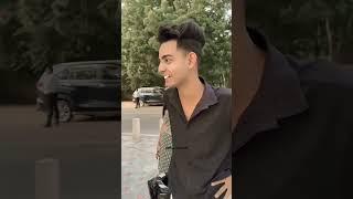 Abid 09 🫣 Instagram reels video nitisha and Abid videos #love #shortfeed #viralreels #trending