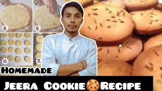 Jeera CookiesRecipeSalted Cookies Recipe Homemade, How to Make Jeera Cookies and Salted Cookies