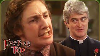 Feck This And Feck That | Father Ted | Hat Trick Comedy