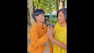 Banjara comedy video  Roshan Rathod.treding comedy video