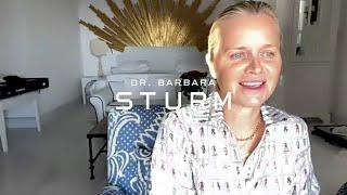 Dr. Barbara Sturm’s Skincare Basics 101