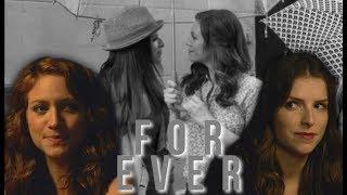 Bechloe || Forever