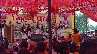 Jitiya Tharu/song/NS GRUOP /Dumarwana dance video/Jitiya badhapar dance video2081