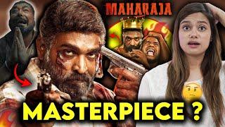 Is MAHARAJA The Best Thriller Of Recent Times?