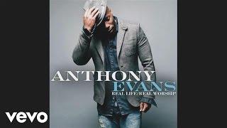 Anthony Evans - Mercy Tree