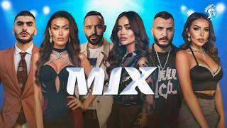 Hitet e Reja Shqip 2024 - 2TON, Dafina Zeqiri, Butrint Imeri, Kida, Mozzik, Nora Istrefi -Hitet 2024