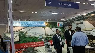 INDIA WAREHOUSING SHOW 2021 - AJMERIA REALTOR MUMBAI