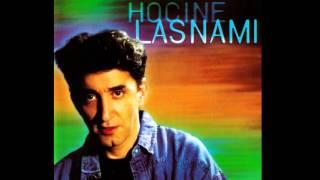 Hocine Lasnami - Algérienne