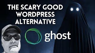 Ghost.org Review - A worthy WordPress alternative