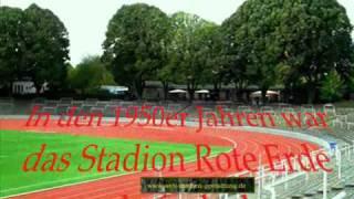 History - Rote Erde Stadion, Signal Iduna Park, Info+Panorama