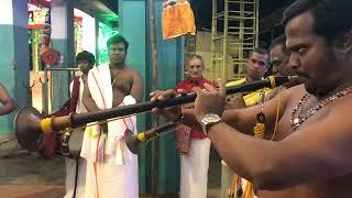 Sri Kanthimathim - Nagaswaram Paganeri K Pillappan & K P Nagarajan