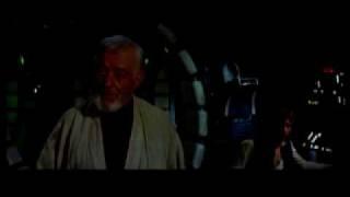 John David Ebert Movie Review on Star Wars