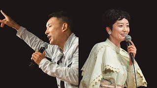 【LIVE】山本太郎とおしゃべり会 2025年6月15日 (長野県・東御市)