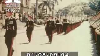 2nd Battalion The Royal Australian Regiment