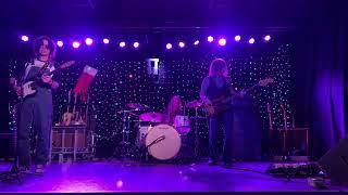 Davy Knowles ‘Tell Me What You Want Me to Be’ at Shank Hall in Milwaukee, WI USA - 12.19.24