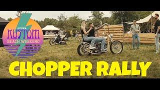 GypSea Beach / Chopper run Weekend 2024