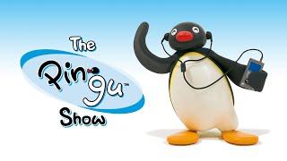 More Segments from The Pingu Show