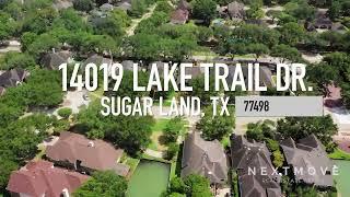 Sugar Land | Texas | Home near Lake | Fort Bend ISD | Texas Realtors