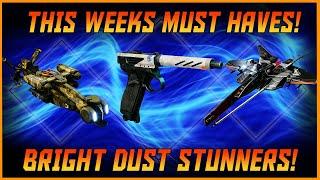 Destiny 2 Reset September 17  New Pinnacles! Weekly Rewards Update! Eververse Rare Itms!