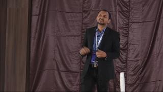 How Blockchain's Smart Contracts are Revolutionizing trust? | Prajit Datta | TEDxBITSathy