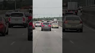 MonApr28 #driving #atxlife #atxliving #pov #commuterchris #austin #automobile