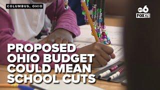 Columbus City Schools face cuts, we go beyond the numbers