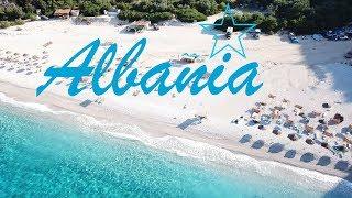 WE LOVED ALBANIA (Ep40 GrizzlyNbear Overland)