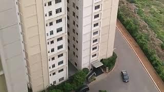 Lanco hills 3bhk Top Floor flats Available for sale  #Gachibowli 10 Mints  Drive1.65 Cr 8121964270