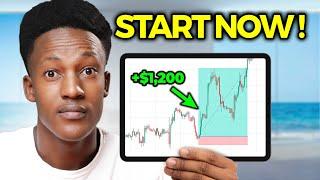 9 Easy Steps To Start Forex Trading For Beginners