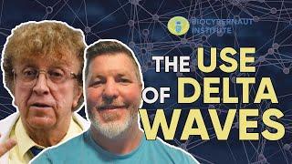 The Use of Delta Waves  | Answers from Dr. Hardt. | Biocybernaut Institute