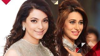 Juhi Chawla : I made Karisma Kapoor | Bollywood Gossip