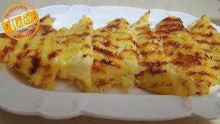 Patates Tost Tarifi