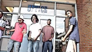 Im Ballin (official)video - Hustle Boyz of Goon Squad Ent(Produced by D-Shine)