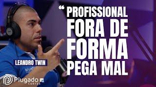 PERSONAL TRAINER GORDO, FUNCIONA? - LEANDRO TWIN