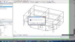 [DE] Scia Engineer & Nemetschek Allplan Open Bim IFC