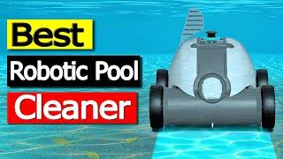 Best Robotic Pool Cleaner 2023 | Aiper Seagull 3000