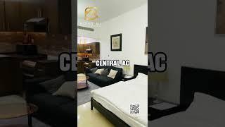 Studio Apartment FOR SALE (In Botanica, Jumeirah Village Circle)