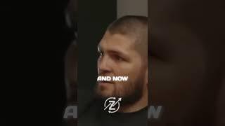 Khabib Nurmagomedov: Who cares #motivation #inspriation #mindset #khabib