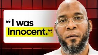 This Was Imam Marcellus Williams Last Words Before His Unjust Execution – A Final Stand for Truth