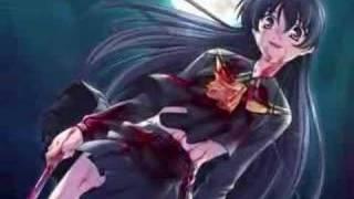 A Vampire's Lament [[Anime Slideshow]]
