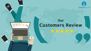 iSmartRecruit Applicant Tracking Software customer reviews | Best Applicant Tracking System