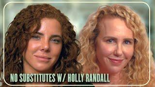 Holly Randall Gets The Job Done | No Substitutes Ep. 11 w/ Lumi Ray