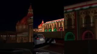 Vidhan sabha ️ night'short video,75 Independent day