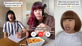 Lourd Asprec Funny TikTok Videos Compilation 2024